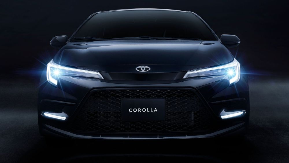 Corolla