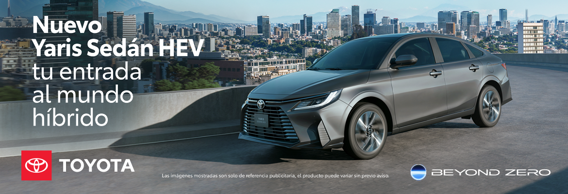Promoción Toyota