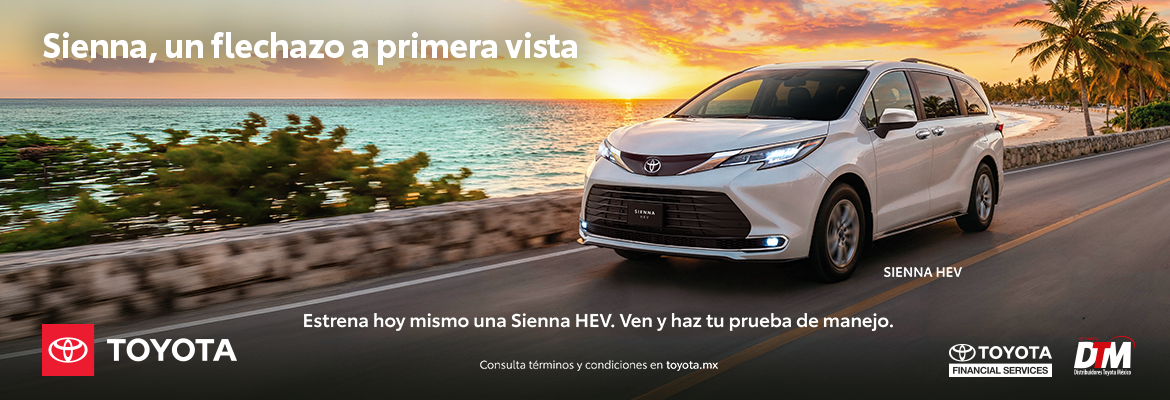 Promoción Toyota