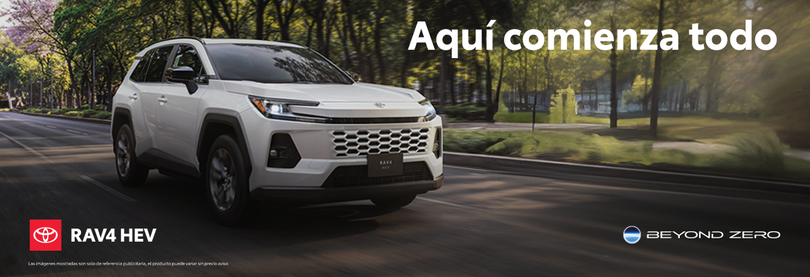 Promoción Toyota