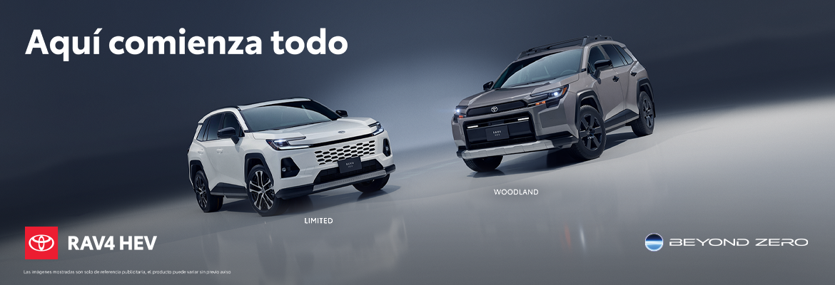 Promoción Toyota