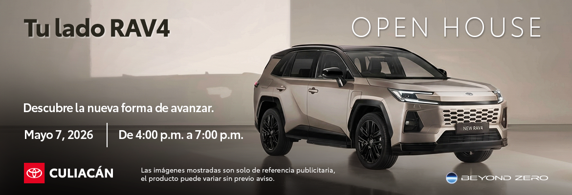 Promoción Toyota