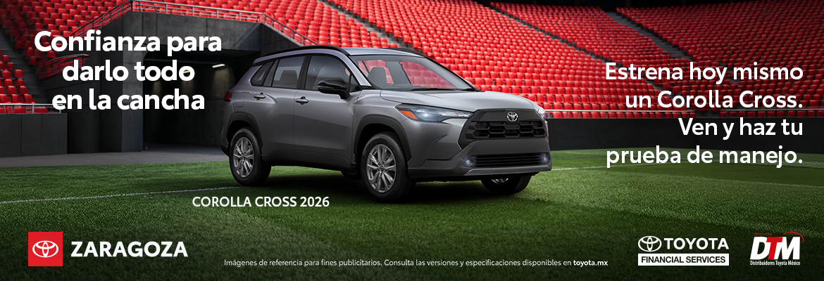 Promoción Toyota