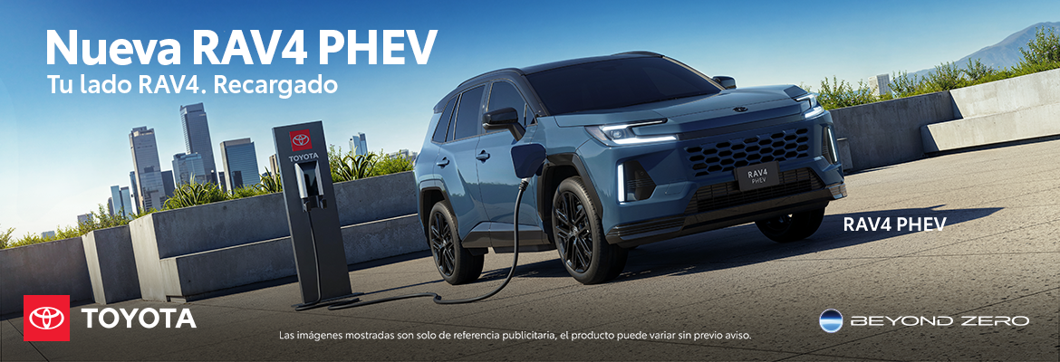 Promoción Toyota