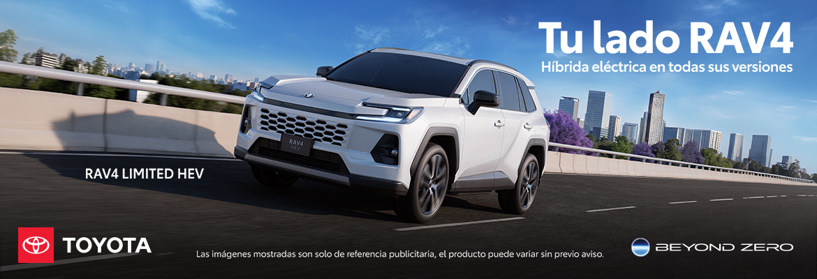 Promoción Toyota