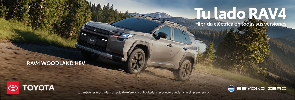 Promoción Toyota