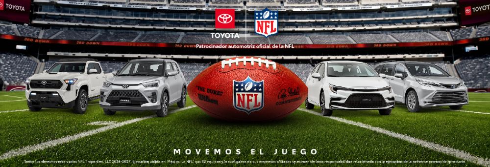Promoción Toyota