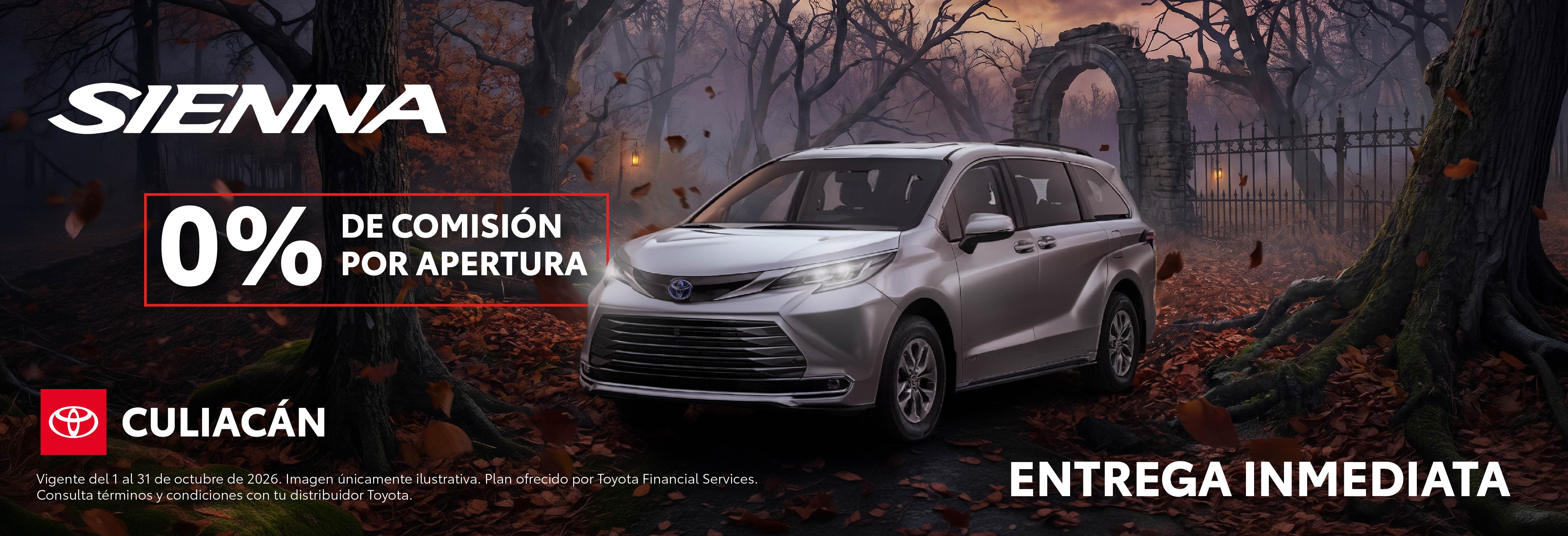 Promoción Toyota